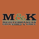 M & K Mediterranean Grill