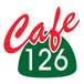 Cafe 126