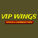 Vip wings deli & cafe