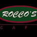 Roccos Cafe