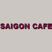 Saigon Cafe