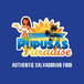 Pupusas Paradise