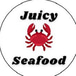 Juicy seafood & wing