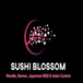 Sushi Blossom