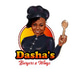 Dasha's Burgers & Wings