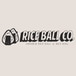 The Rice Ball Company