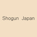 Shogun Japan