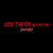 Los Tacos Al Pastor