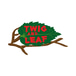 Twig And Leaf