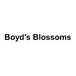 Boyd's Blossoms