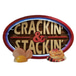 Crackin’ & Stackin’