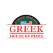 Greek House of Pizza