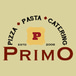 Primo Pizzeria & Italian Specialities