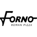 Forno Roman pizza