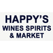 Happy's Wines Spirits & Market