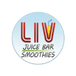 LIV Juice Bar and Smoothies