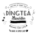 ding tea mauldin