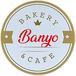 BANYO BAKERY CAFE