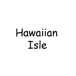 Hawaiian Isle