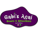 Gabi’s Acai Bowls & Smoothies