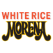 White Rice Morena