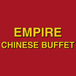 Empire Chinese Buffet