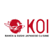 KOI Ramen & Sushi Japanese Cuisine