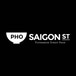 Pho Saigon St