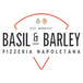 Basil & Barley Pizzeria Napoletana