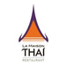 Restaurant La Maison Thai