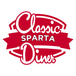 Sparta Classic Diner