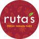 Ruta's Fresh Indian Fare