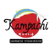 Kampachi Japanese Sushi & Hibachi