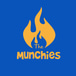 The Munchies (Fulton St)