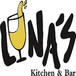 Lunas Kitchen & Bar