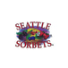 Seattle Sorbets & Ice Creams