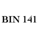 Bin 141