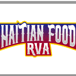 Haitian food RVA