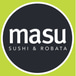 Masu Sushi & Robata