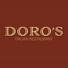 Doros Italian Restaurant