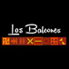 los balcones