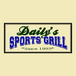 Daily Sports Grill