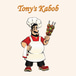 Tony’s kabob