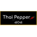 Thai Pepper