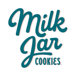 Milk Jar Cookies