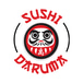 Sushi Daruma