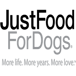 Just Food For Dogs