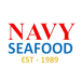 Navy Seafood