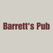 Barrett's Pub