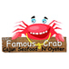 The Famous Crab Cajun Seafood